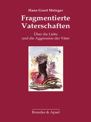 cover image of Fragmentierte Vaterschaften
